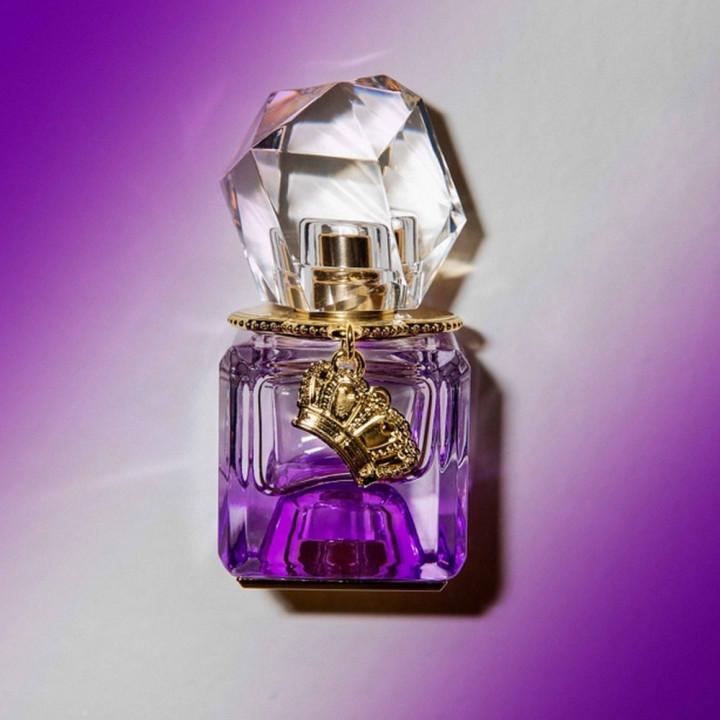 Oui Juicy Couture Play Decadent Queen Eau de Parfum