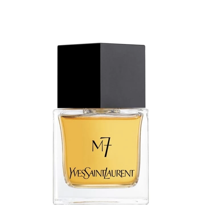 M7 Oud Absolu Eau de Toilette - YVES SAINT LAURENT - Incenza