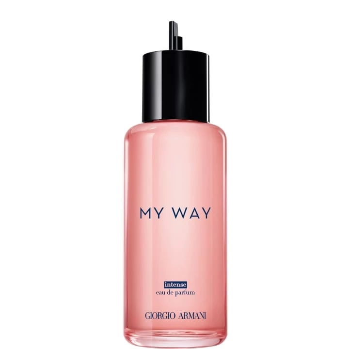 My Way Intense de ARMANI Eau de Parfum Flacon Recharge Incenza