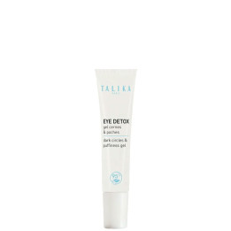 Eye Detox Gel Cernes & Poches