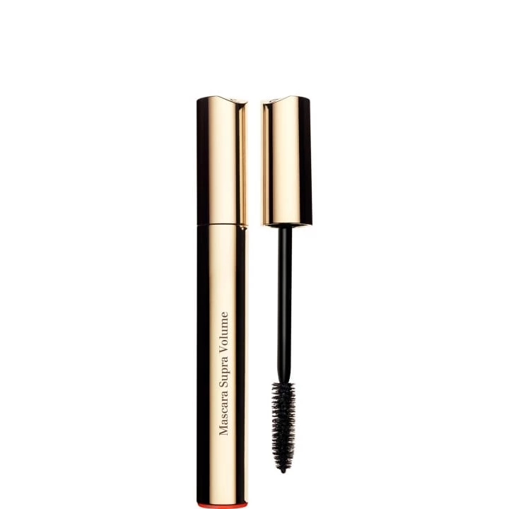 Supra Volume Mascara 01 - CLARINS - Incenza