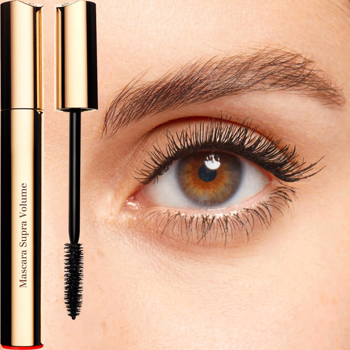 Supra Volume Mascara 01