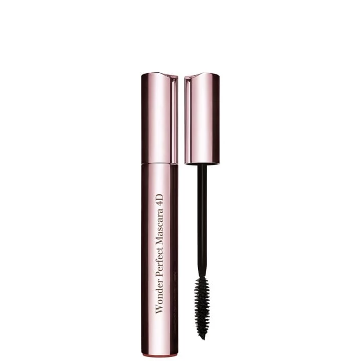 Wonder Perfect Mascara 4D Les 4 Dimensions d'un Regard Parfait - CLARINS - Incenza