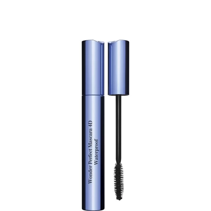 Wonder Perfect  Mascara 4 D Waterproof - CLARINS - Incenza