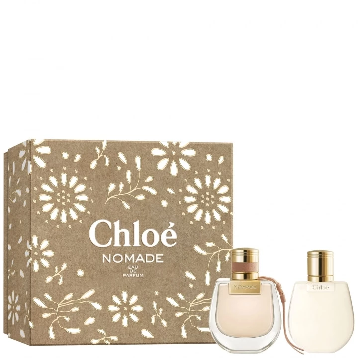 Chloé Nomade Coffret Eau de Parfum Incenza