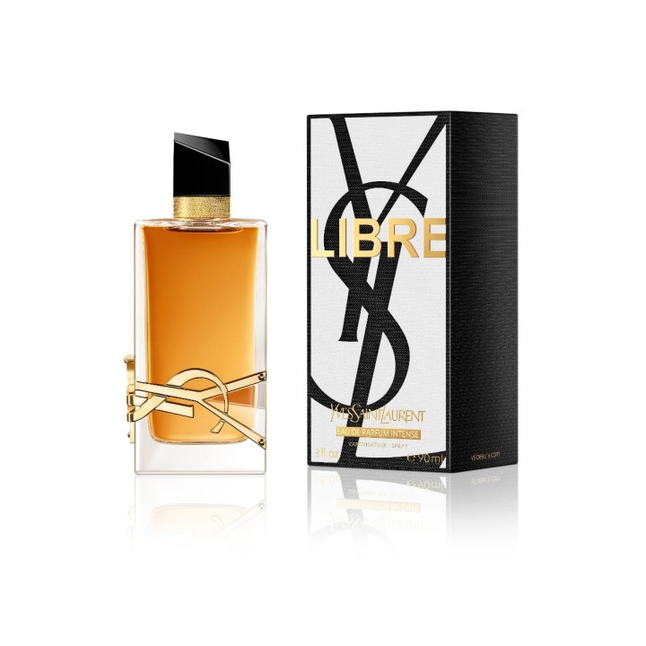 Libre Eau de Parfum Intense