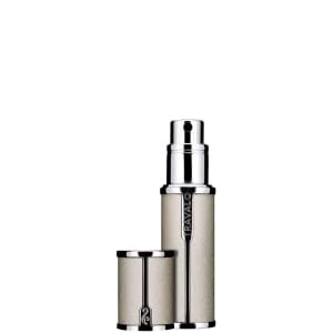 Travalo Vaporisateur de Sac Rechargeable Blanc Travalo Vaporisateur de Sac Rechargeable Blanc