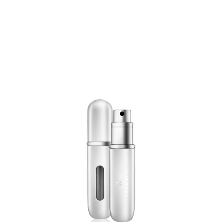 Travalo Vaporisateur de Sac Rechargeable Classic Blanc - Travalo - Incenza