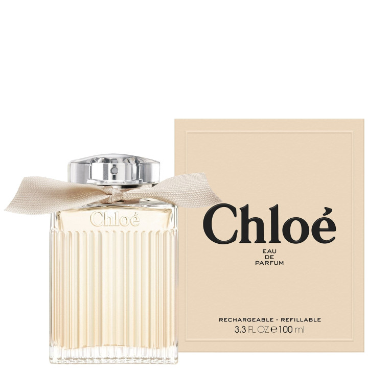 Chloe Eau de parfum Rechargeable