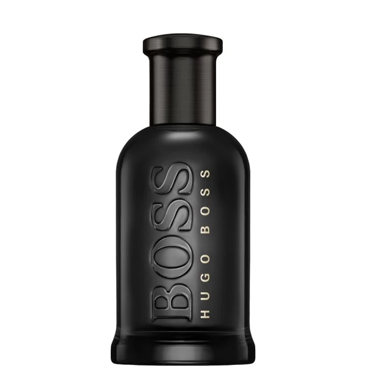 100 ml Boss Bottled Parfum - HUGO BOSS - Incenza