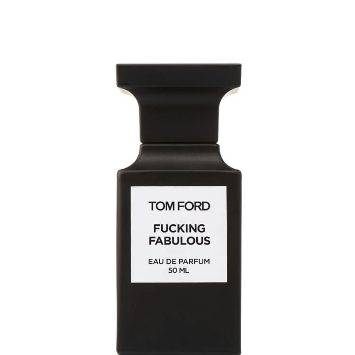 Fucking Fabulous Eau de Parfum - TOM FORD - Incenza