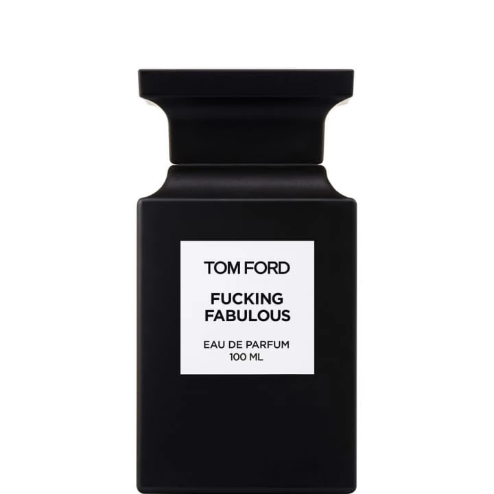 Fucking Fabulous Eau de Parfum - TOM FORD - Incenza