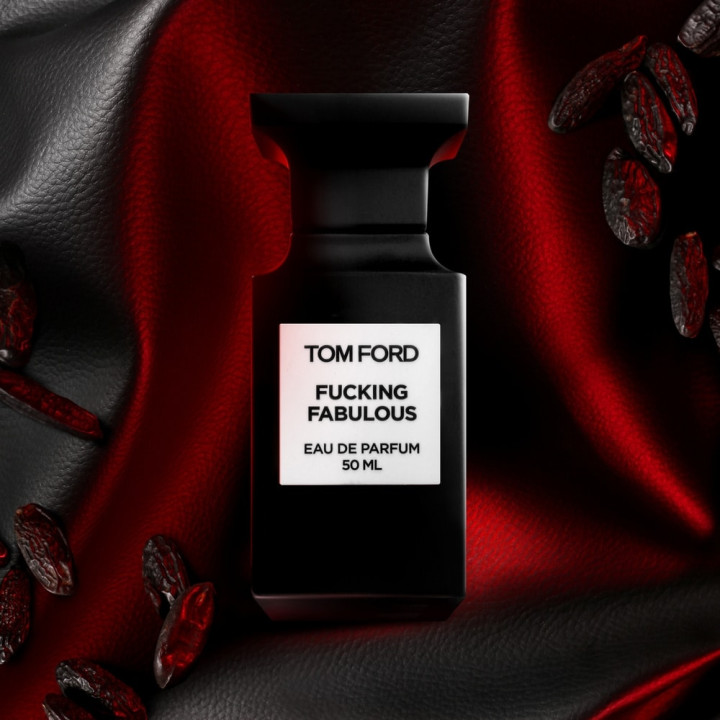 Fucking Fabulous Vaporisateur pour le Corps