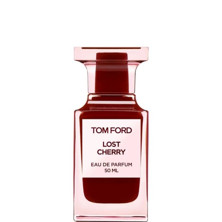 Lost Cherry  Eau de Parfum - TOM FORD - Incenza