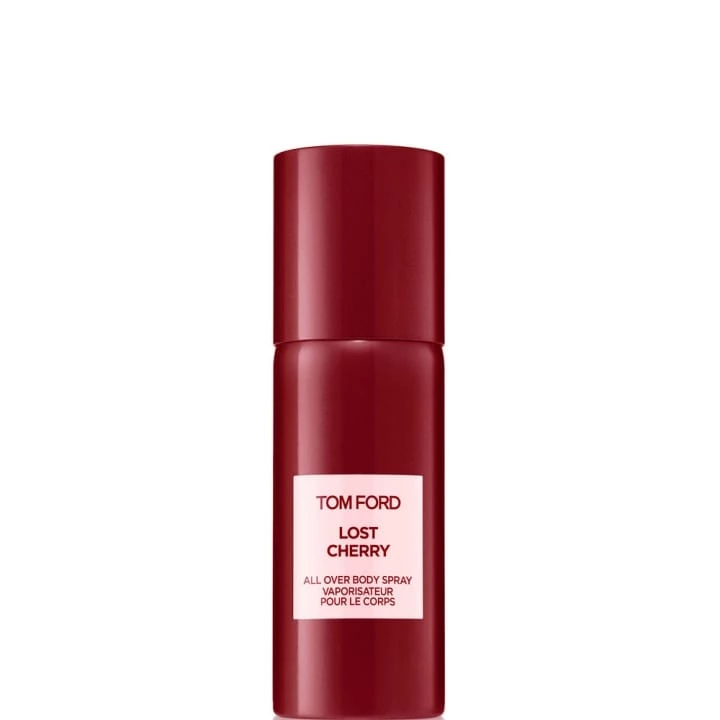 Lost Cherry  Vaporisateur pour le Corps - TOM FORD - Incenza