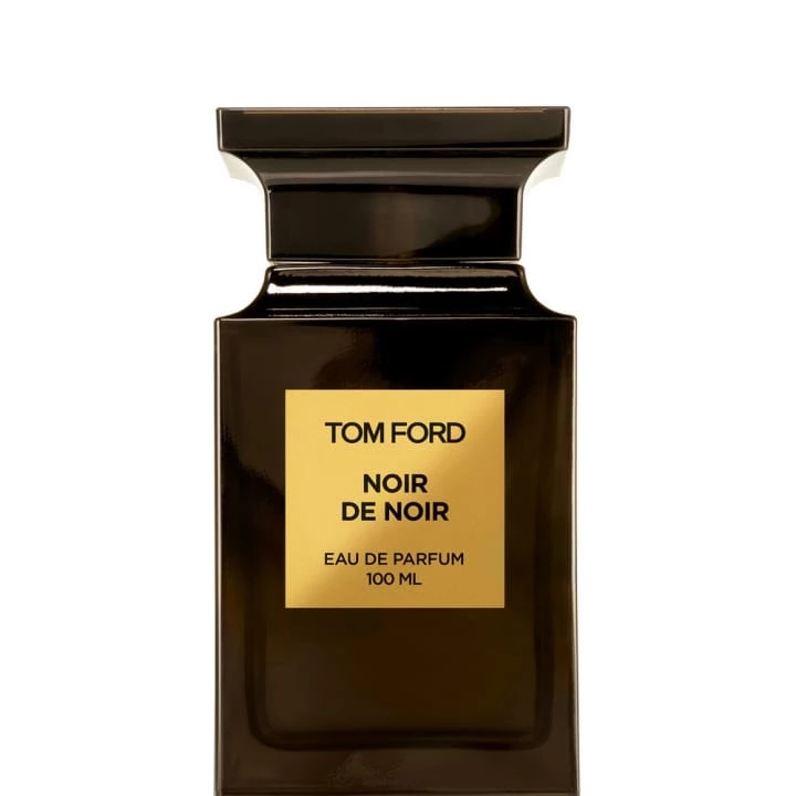 Noir de Noir Eau de Parfum - TOM FORD - Incenza