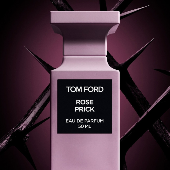 Rose Prick Eau de Parfum