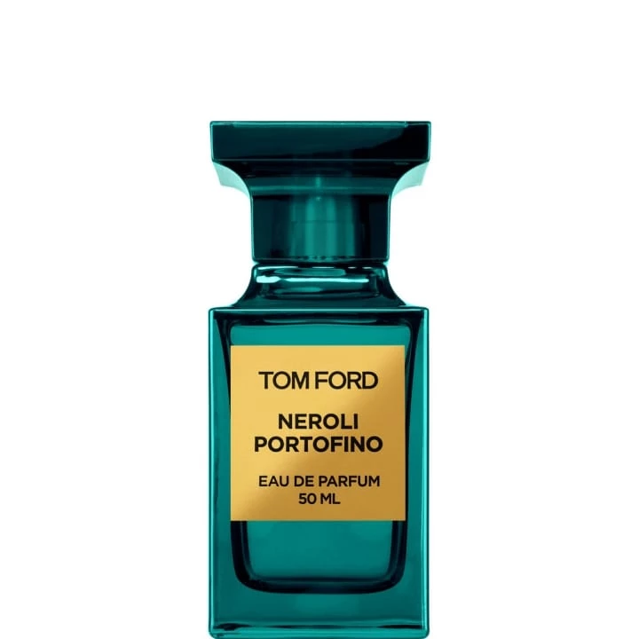 Neroli Portofino Eau de Parfum 100 ml - TOM FORD - Incenza