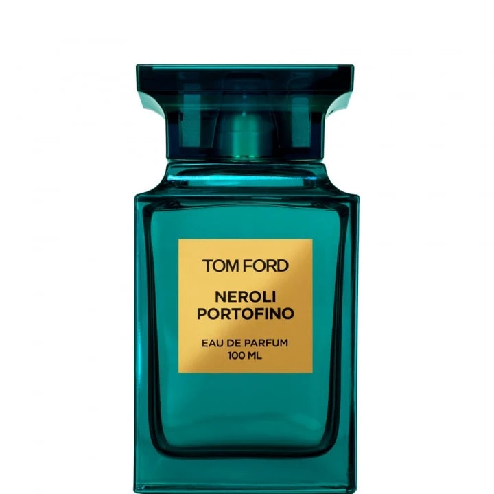 Neroli Portofino Eau de Parfum 100 ml - TOM FORD - Incenza