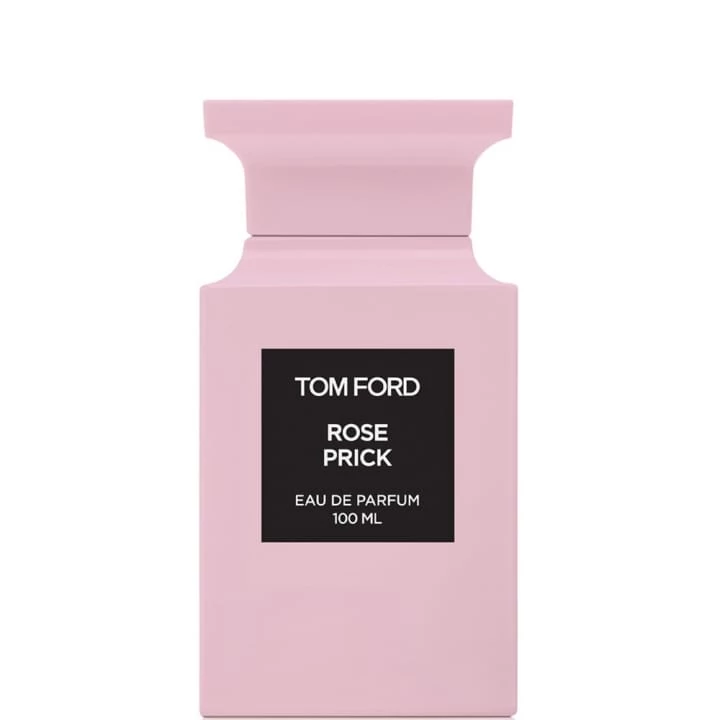 Rose Prick Eau de Parfum - TOM FORD - Incenza