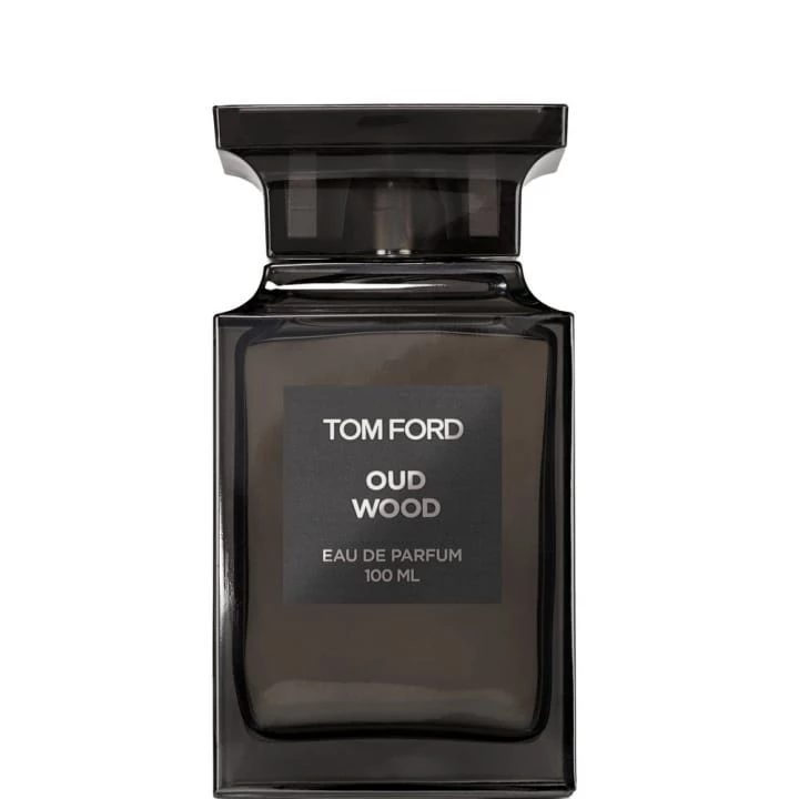 Oud Wood Eau de Parfum 100 ml - TOM FORD - Incenza