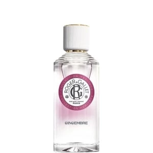 Gingembre Eau Fraîche Parfumée Bienfaisante Gingembre Eau Fraîche Parfumée Bienfaisante