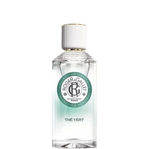 Thé Vert Eau Fraîche Parfumée Bienfaisante Thé Vert Eau Fraîche Parfumée Bienfaisante