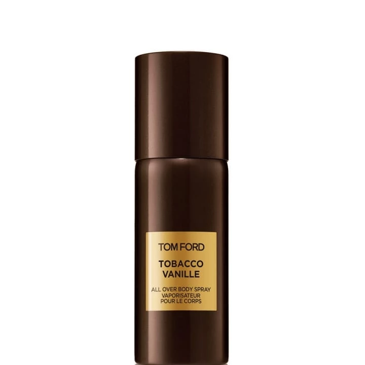 Tobacco Vanille  Vaporisateur pour le Corps - TOM FORD - Incenza