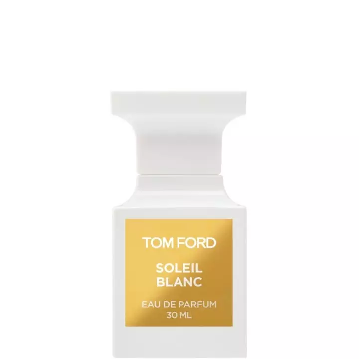Soleil Blanc de Tom Ford Eau de Parfum Incenza