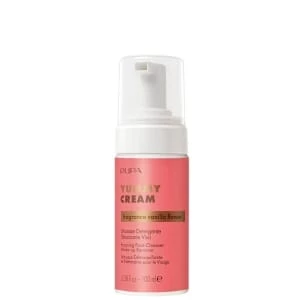 Yummy Cream Mousse Démaquillante et Nettoyante Pour le Visage Yummy Cream Mousse Démaquillante et Nettoyante Pour le Visage