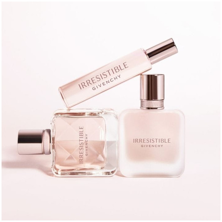 Irresistible Givenchy Parfum Cheveux
