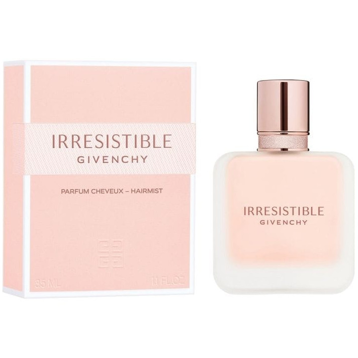 Irresistible Givenchy Parfum Cheveux