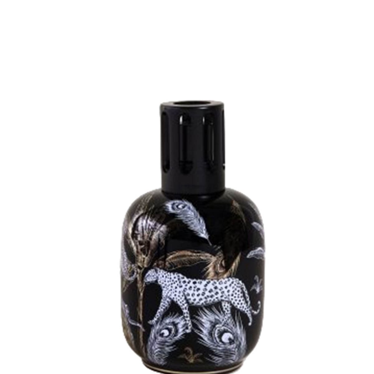 Lampada Profumata MAISON BERGER Jungle Noire - Porcellana, Decorativa - Foto 8