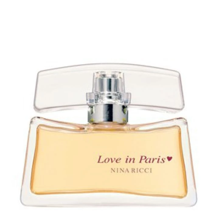 Love in Paris de Nina Ricci Eau de Parfum Incenza