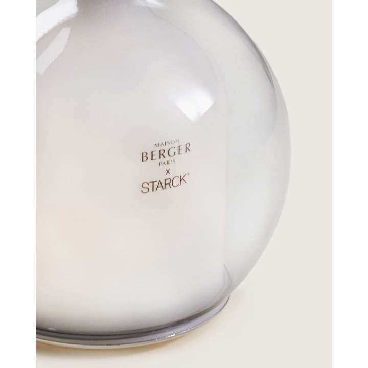 Maison Berger Paris By Starck Peau De Pierre Coffret Diffuseur Électrique