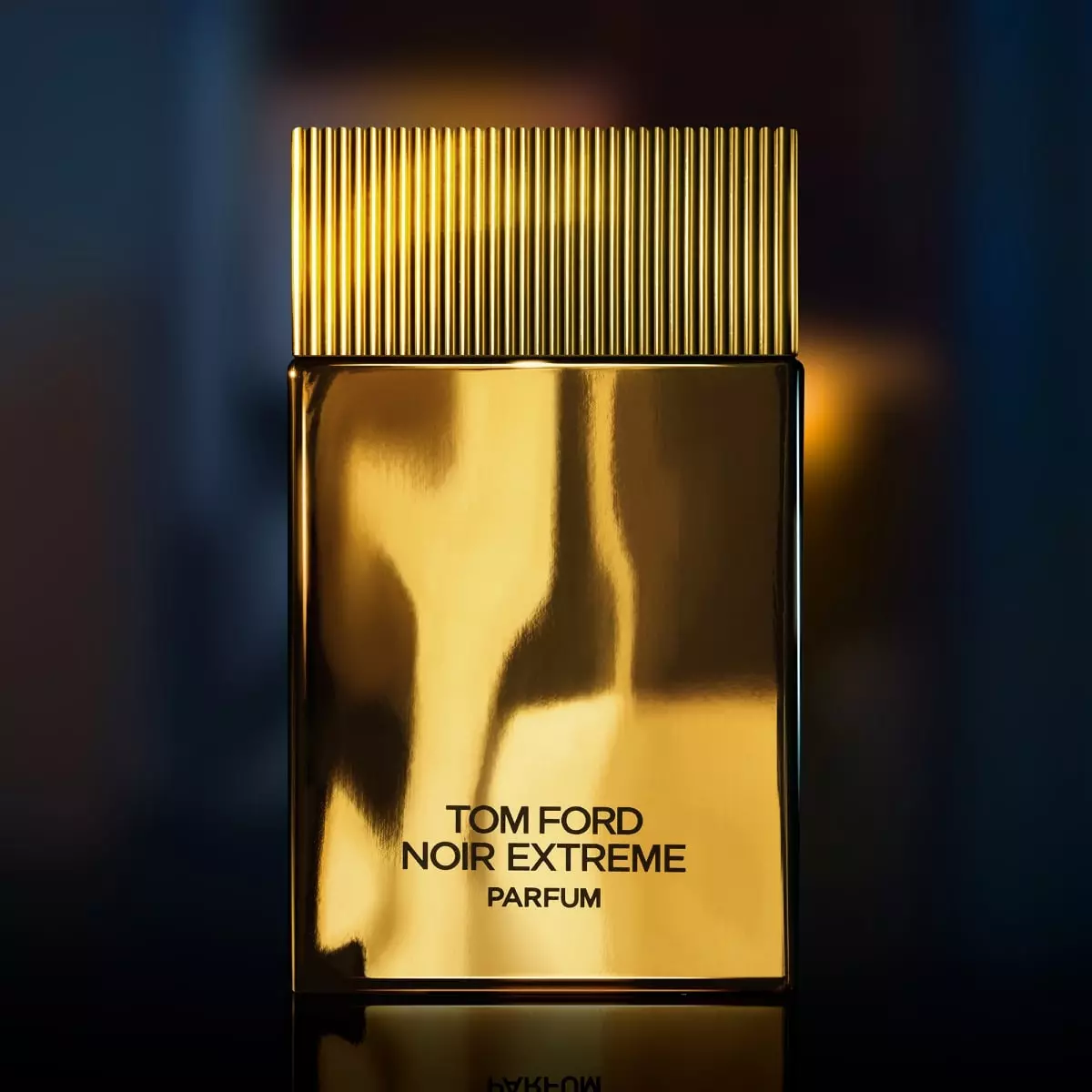 Noir Extrême de Tom Ford Parfum Incenza