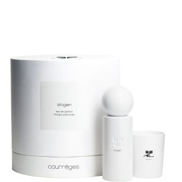 Slogan Coffret Eau de Parfum