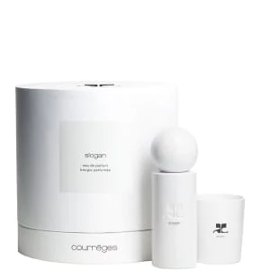 Slogan Coffret Eau de Parfum Slogan Coffret Eau de Parfum