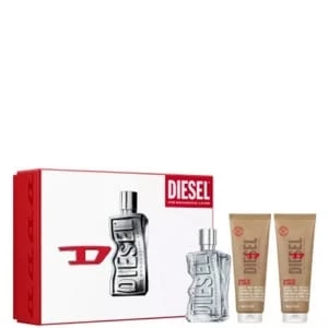 D By Diesel Coffret Eau de Toilette D By Diesel Coffret Eau de Toilette