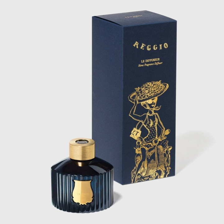 Reggio Diffuseur d'Ambiance