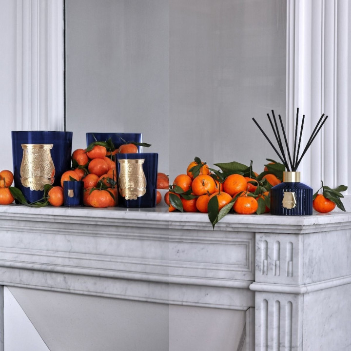 Reggio Diffuseur d'Ambiance