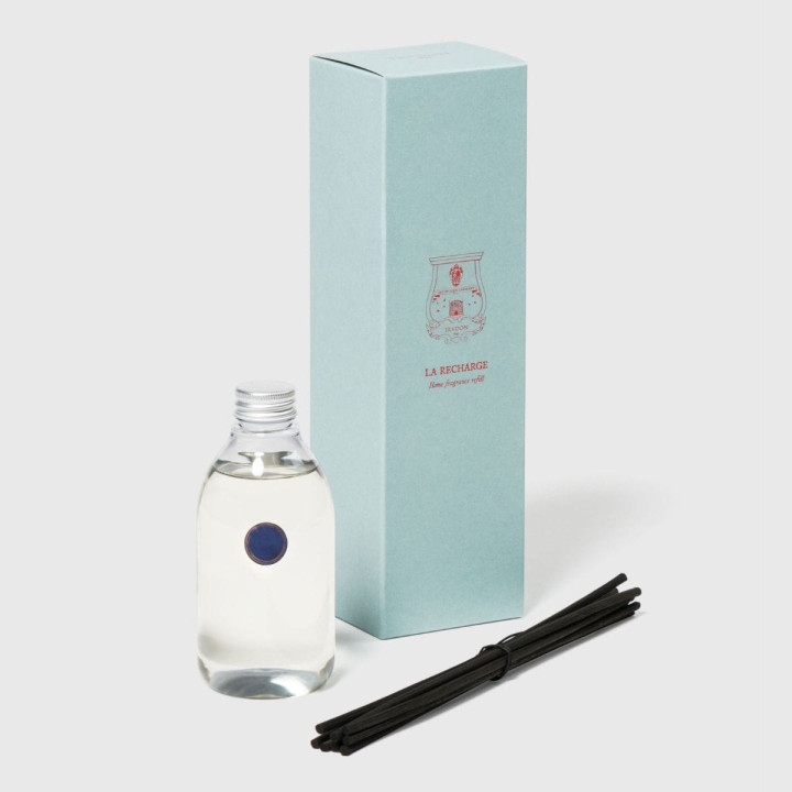Ernesto La Recharge Recharge Diffuseur 300 ml