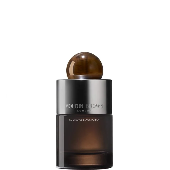 Re-charge Black Pepper Eau de Parfum 100 ml - Molton Brown - Incenza