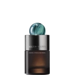 Coastal Cypress & Sea Fennel Eau de Parfum Coastal Cypress & Sea Fennel Eau de Parfum