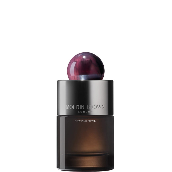 Fiery Pink Pepper Eau de Parfum 100 ml