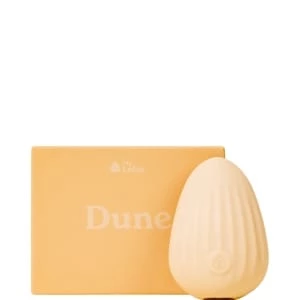 Dune Accessoire Vibrant en Silicone Moelleux Dune Accessoire Vibrant en Silicone Moelleux