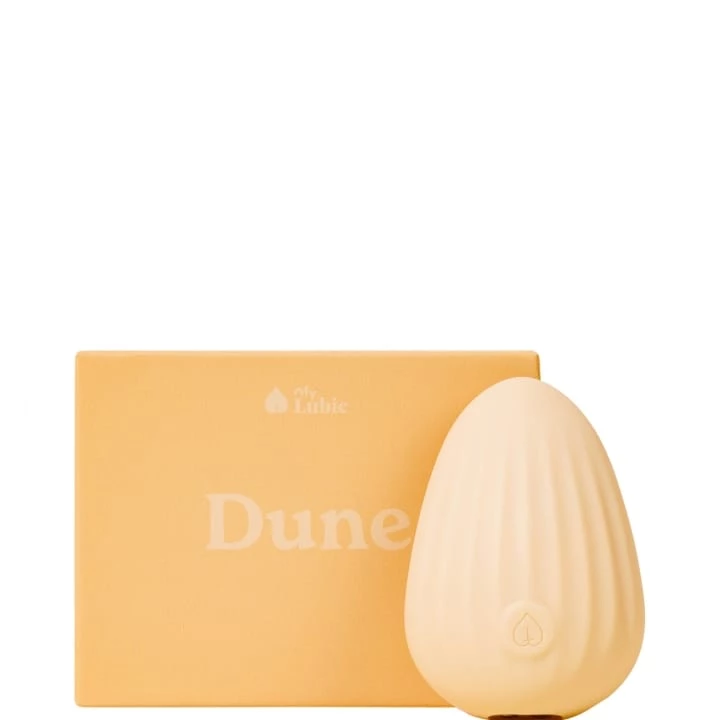 Dune Accessoire Vibrant en Silicone Moelleux - My Lubie - Incenza