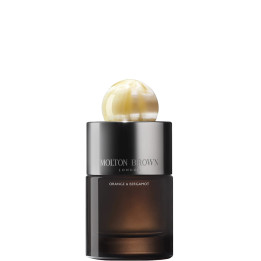 Orange & Bergamot Eau de Parfum