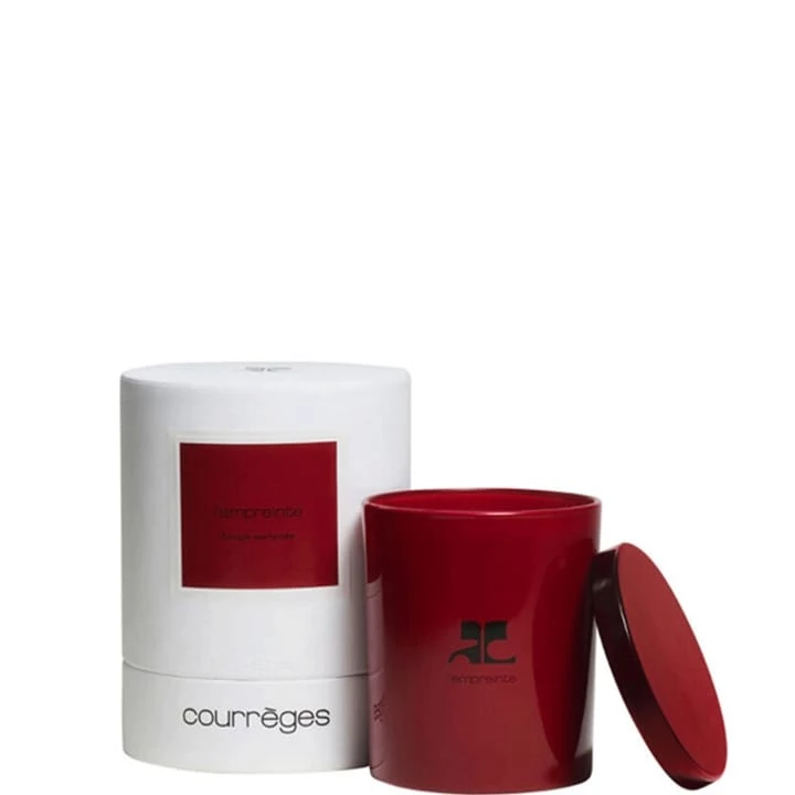 L'Empreinte Bougie Parfumée - Courrèges - Incenza