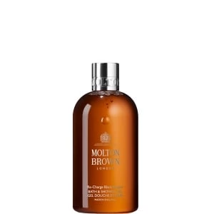 Re-charge Black Pepper Gel Douche Re-charge Black Pepper Gel Douche